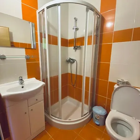 Pod Zámkem *