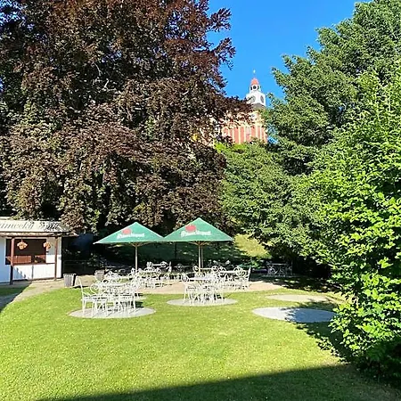 Hotel Pod Zámkem